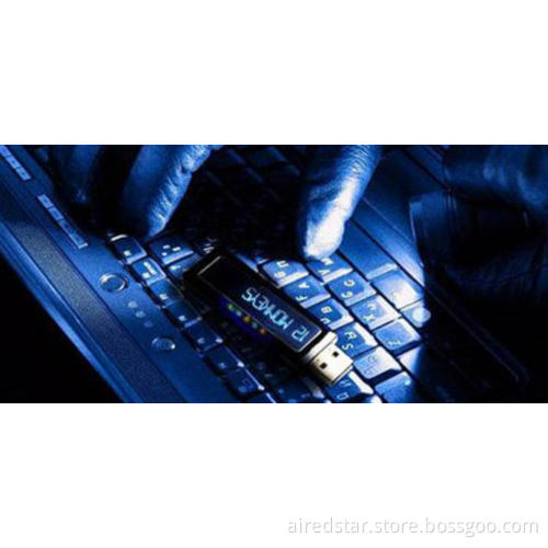 PATENT TRADEMARK INFRINGEMENT INVESTIGATION